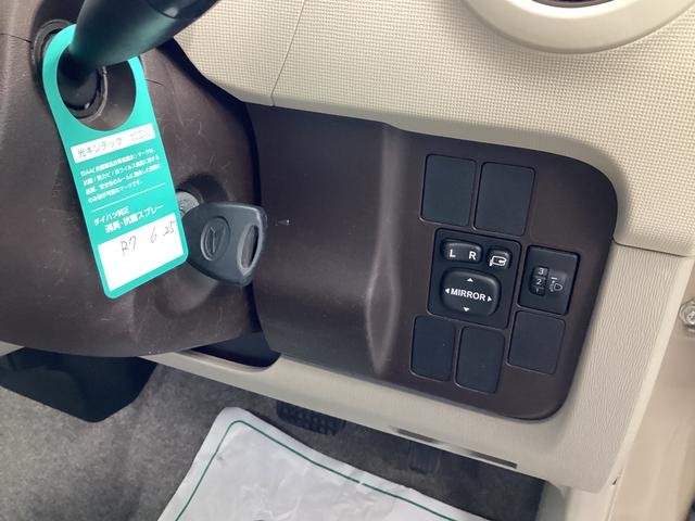 ブーン１．０ＣＬ（岐阜県）の中古車