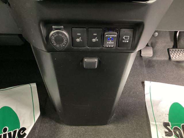 トールカスタムＧ　リミテッドII　ＳＡIII衝突被害軽減ブレーキ　横滑り防止装置　オートマチックハイビーム　アイドリングストップ　ステアリングスイッチ　オートライト　キーフリーシステム　オートエアコン　ナビ　ドラレコ　ＥＴＣ　マット　バイザー（岐阜県）の中古車
