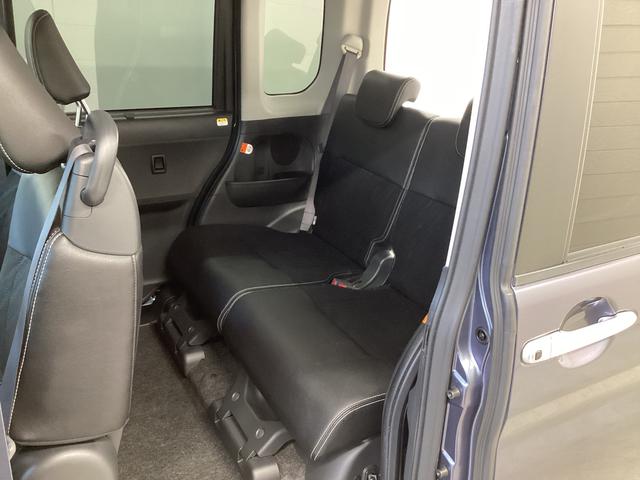 タントカスタムＲＳ　トップエディションＳＡII（岐阜県）の中古車