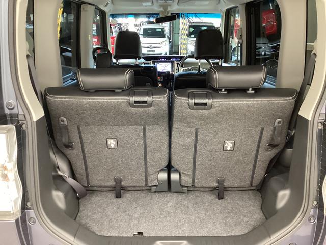 タントカスタムＲＳ　トップエディションＳＡII（岐阜県）の中古車
