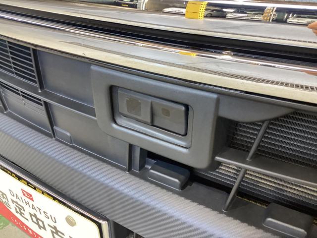 タントカスタムＲＳ　トップエディションＳＡII（岐阜県）の中古車