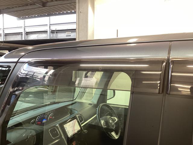 タントカスタムＲＳ　トップエディションＳＡII（岐阜県）の中古車
