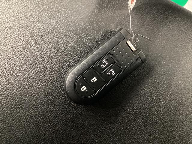タントカスタムＲＳ　トップエディションＳＡII（岐阜県）の中古車