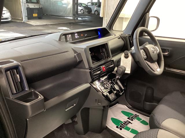 タントカスタムＲＳ（岐阜県）の中古車