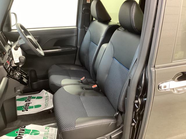 タントカスタムＲＳ（岐阜県）の中古車