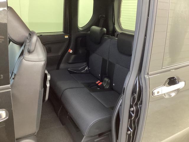 タントカスタムＲＳ（岐阜県）の中古車