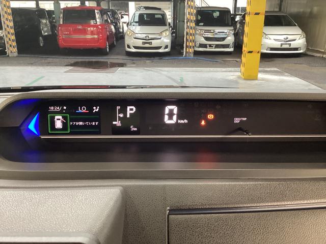 タントカスタムＲＳ（岐阜県）の中古車