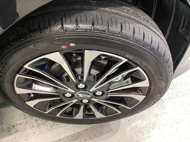 タントカスタムＲＳ（岐阜県）の中古車