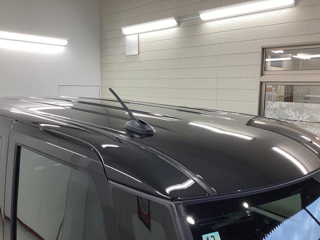 タントカスタムＲＳ（岐阜県）の中古車
