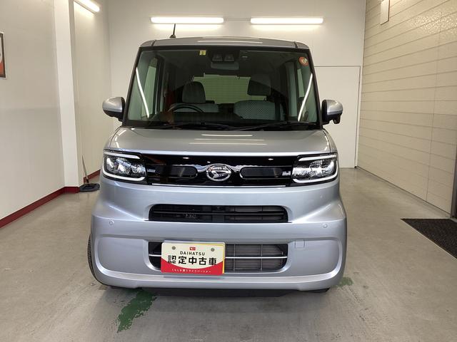 タントウェルカムシートリフトＸ（岐阜県）の中古車