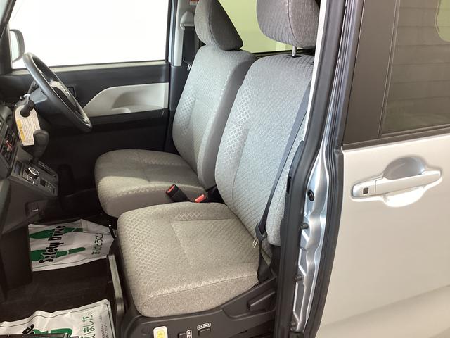 タントウェルカムシートリフトＸ（岐阜県）の中古車