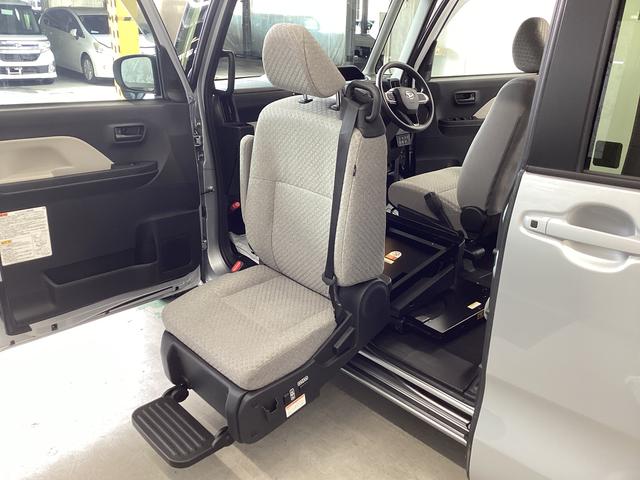 タントウェルカムシートリフトＸ（岐阜県）の中古車