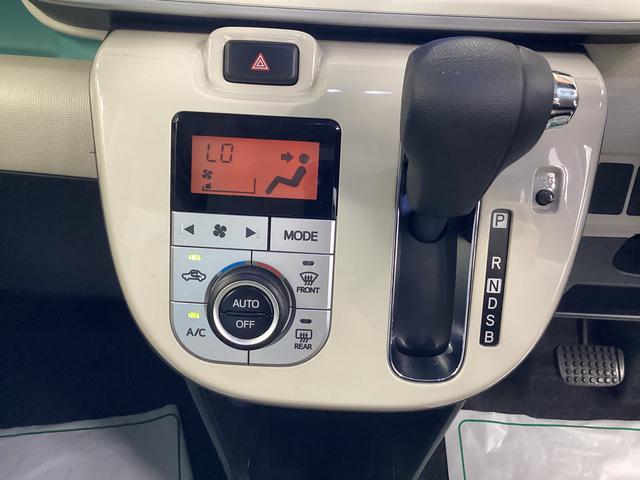 ムーヴキャンバスＧメイクアップ　ＳＡII（岐阜県）の中古車