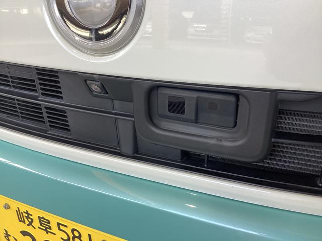 ムーヴキャンバスＧメイクアップ　ＳＡII（岐阜県）の中古車