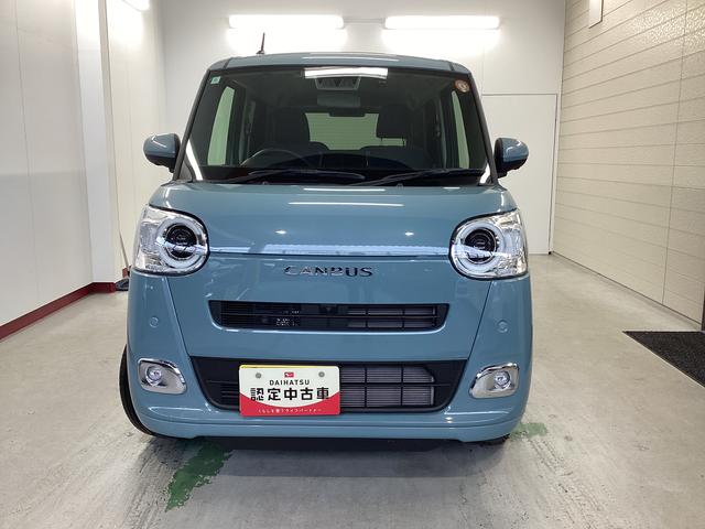 ムーヴキャンバスセオリーＧ（岐阜県）の中古車