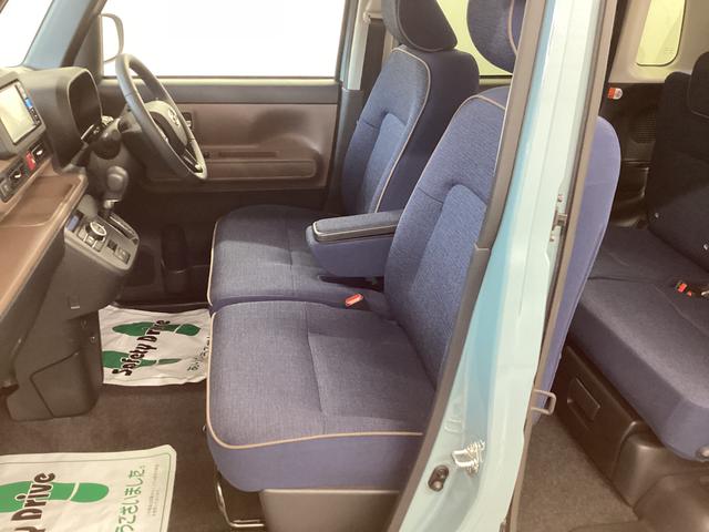 ムーヴキャンバスセオリーＧ（岐阜県）の中古車