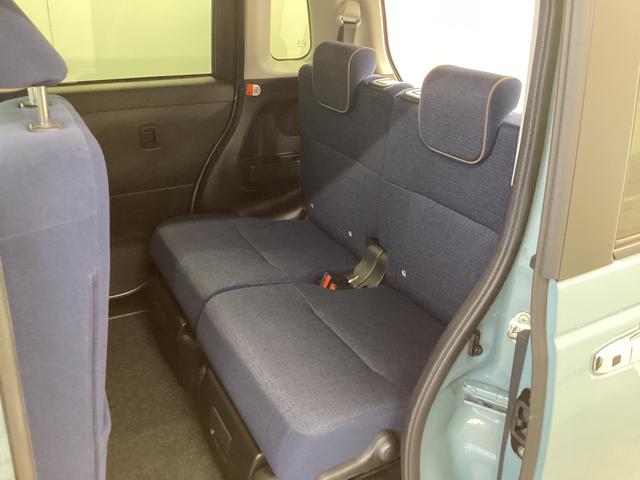 ムーヴキャンバスセオリーＧ（岐阜県）の中古車
