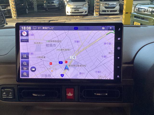 ムーヴキャンバスセオリーＧ（岐阜県）の中古車