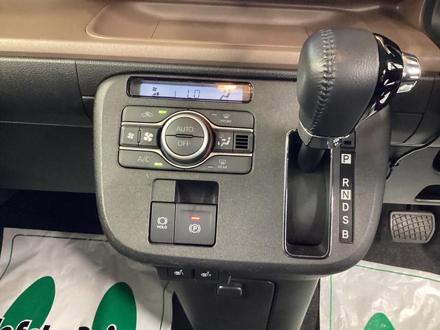 ムーヴキャンバスセオリーＧ（岐阜県）の中古車