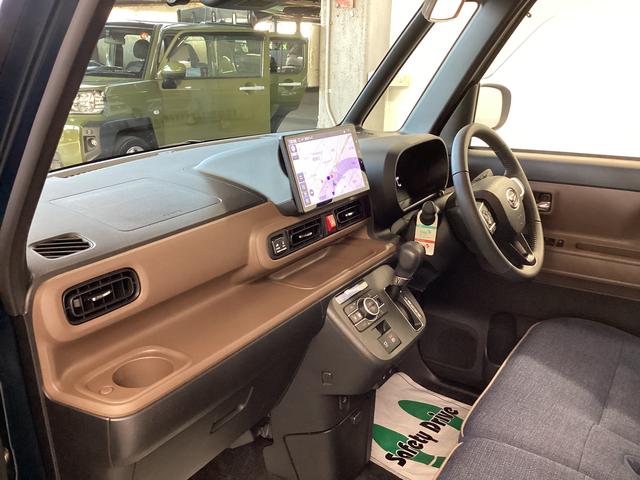 ムーヴキャンバスセオリーＧ（岐阜県）の中古車