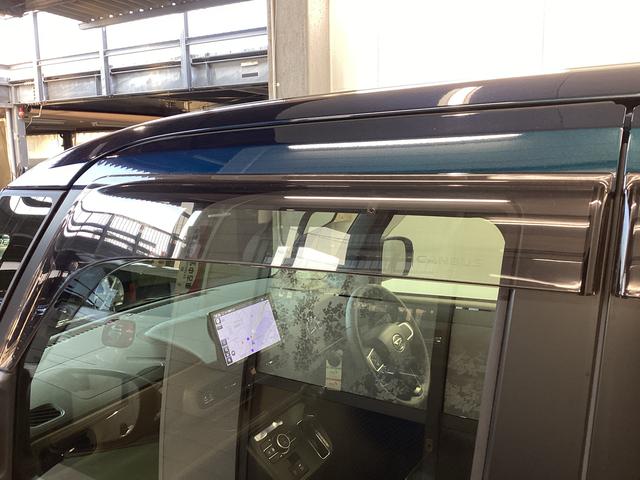 ムーヴキャンバスセオリーＧ（岐阜県）の中古車