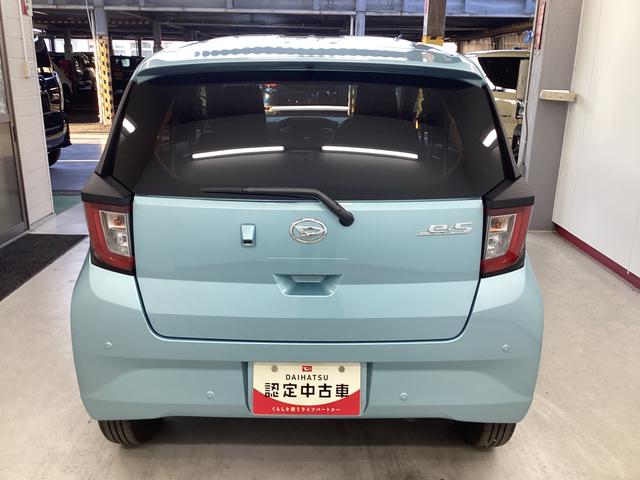 ミライースＸ　ＳＡIII（岐阜県）の中古車
