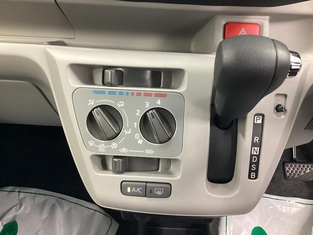 ミライースＸ　ＳＡIII（岐阜県）の中古車