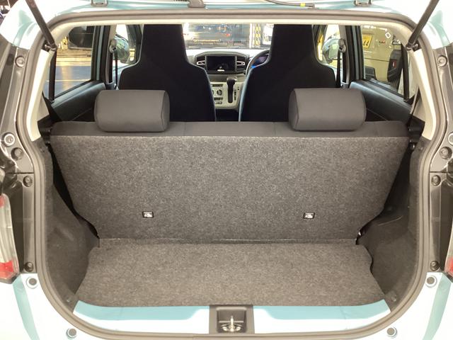 ミライースＸ　ＳＡIII（岐阜県）の中古車