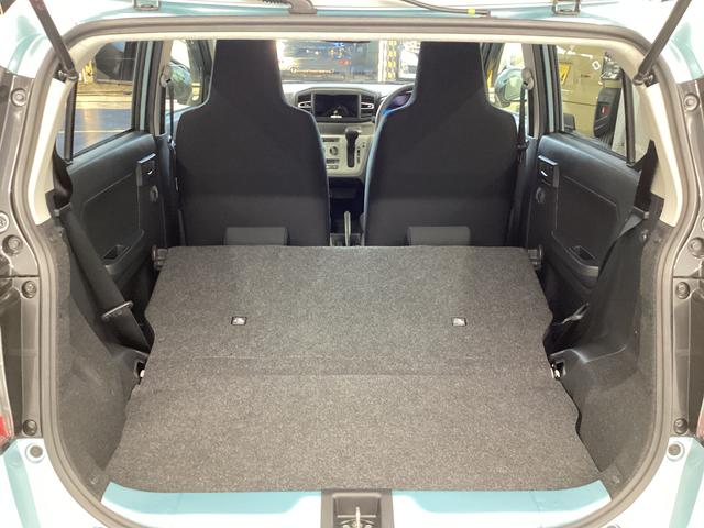 ミライースＸ　ＳＡIII（岐阜県）の中古車
