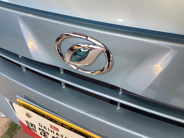 ミライースＸ　ＳＡIII（岐阜県）の中古車