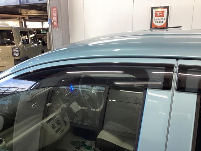 ミライースＸ　ＳＡIII（岐阜県）の中古車
