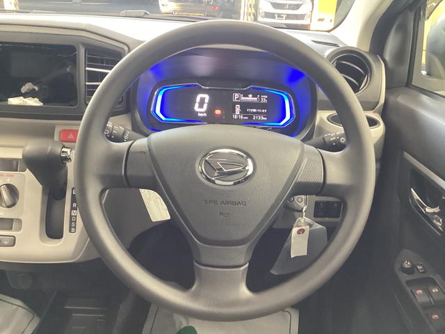 ミライースＸ　ＳＡIII（岐阜県）の中古車