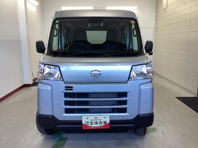 ハイゼットカーゴＤＸ（岐阜県）の中古車