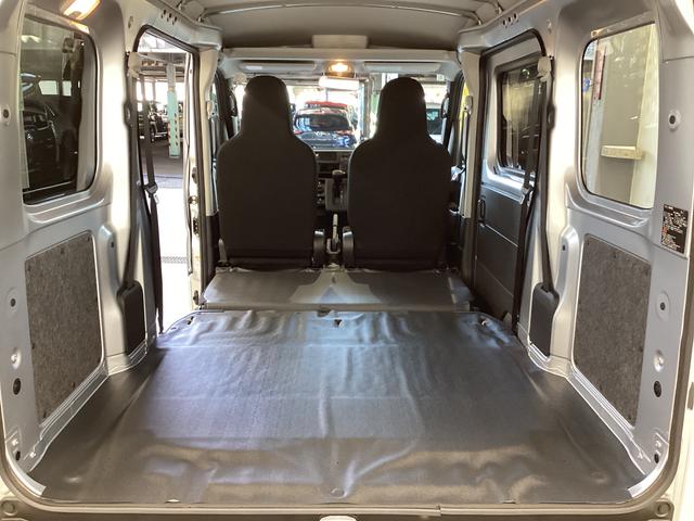 ハイゼットカーゴＤＸ（岐阜県）の中古車