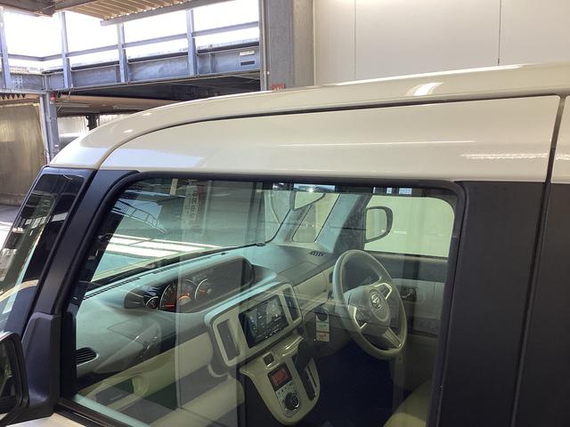 ムーヴキャンバスＧメイクアップリミテッド　ＳＡIII（岐阜県）の中古車