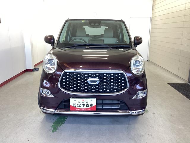 キャストスタイルＧ　ＶＳ　ＳＡIII（岐阜県）の中古車