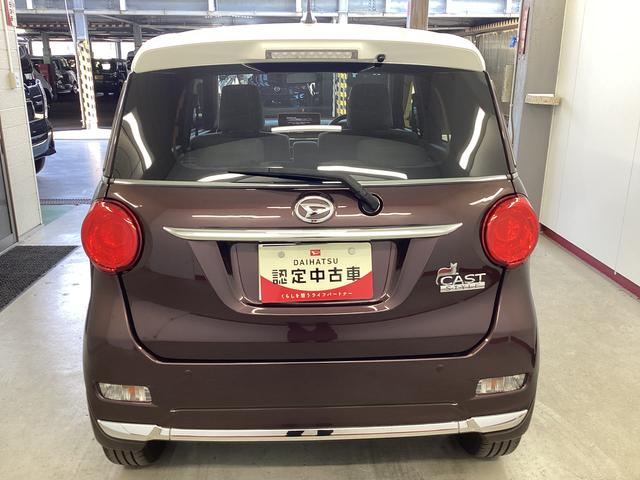 キャストスタイルＧ　ＶＳ　ＳＡIII（岐阜県）の中古車