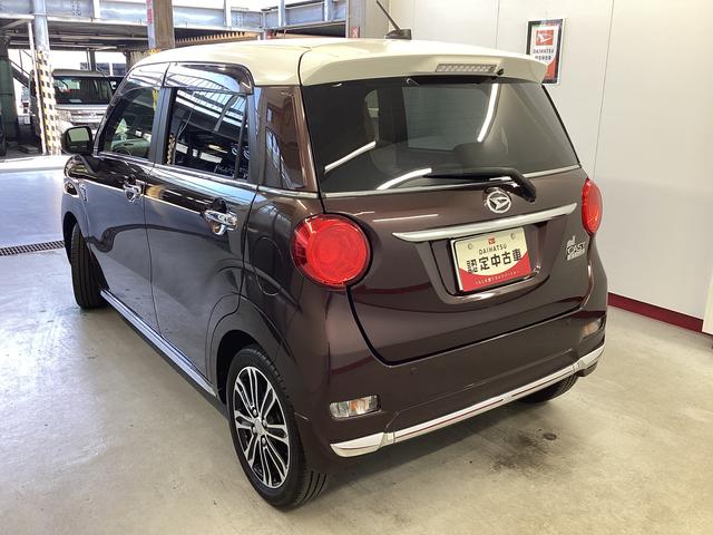 キャストスタイルＧ　ＶＳ　ＳＡIII（岐阜県）の中古車