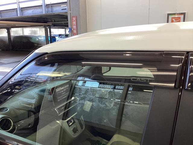 キャストスタイルＧ　ＶＳ　ＳＡIII（岐阜県）の中古車