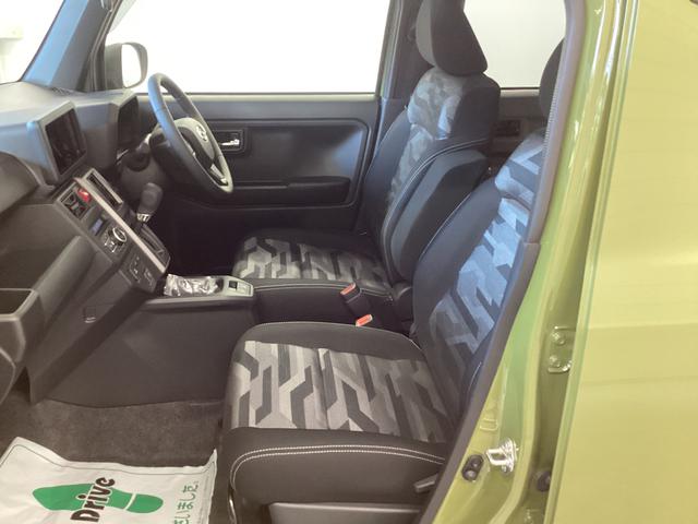 タフトＧ　クロムベンチャー（岐阜県）の中古車