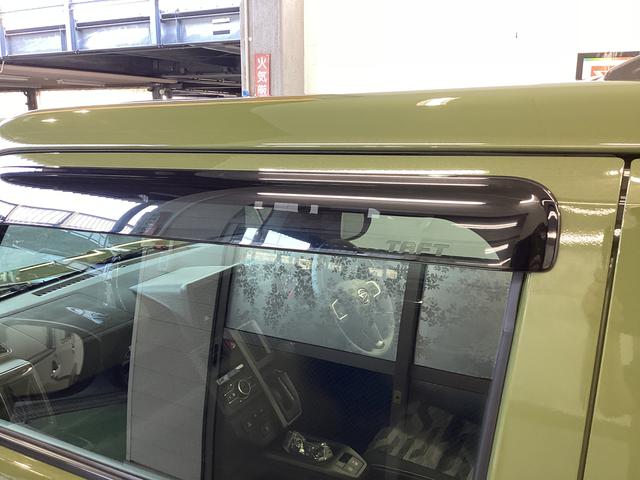 タフトＧ　クロムベンチャー（岐阜県）の中古車