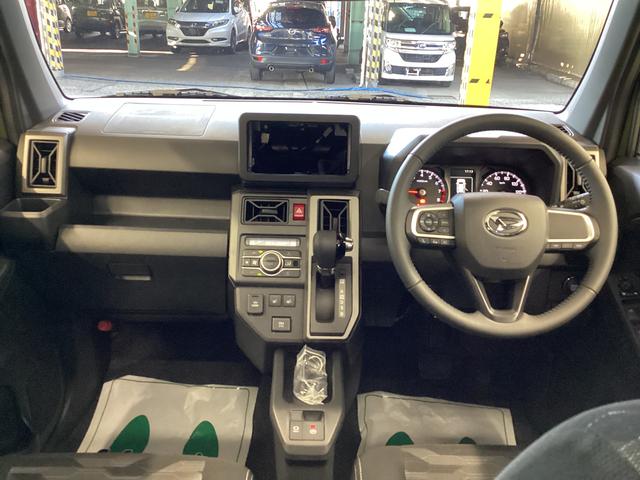 タフトＧ　クロムベンチャー（岐阜県）の中古車