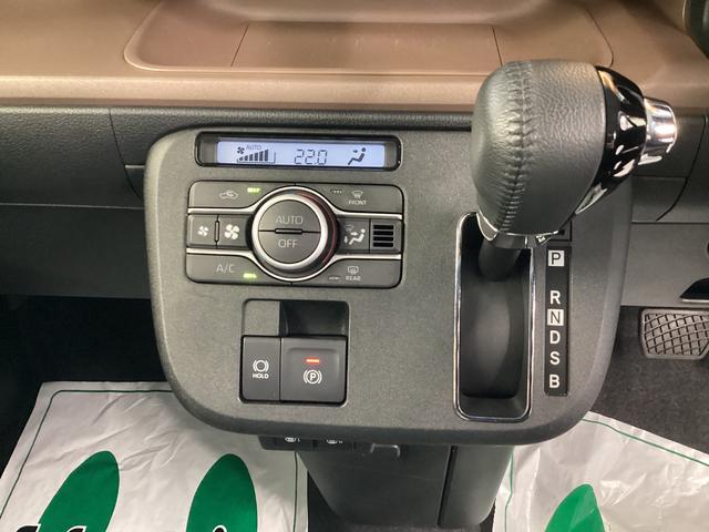 ムーヴキャンバスセオリーＧ（岐阜県）の中古車