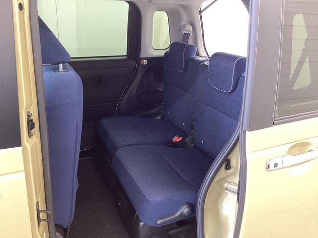 ムーヴキャンバスセオリーＧ（岐阜県）の中古車