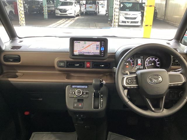 ムーヴキャンバスセオリーＧ（岐阜県）の中古車