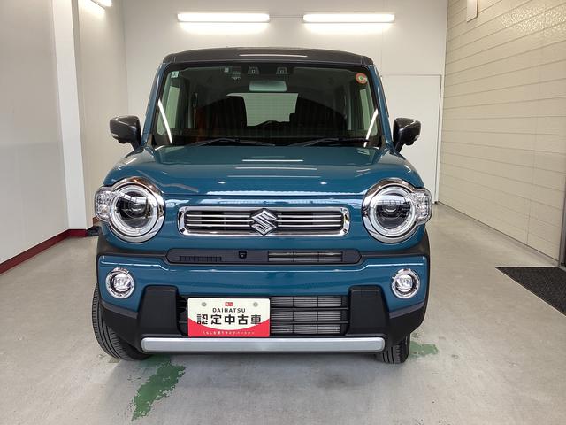 ハスラーハイブリッドＸ（岐阜県）の中古車