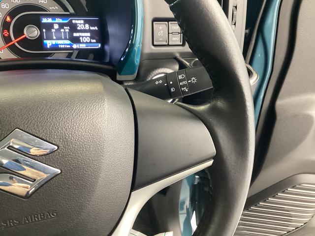 ハスラーハイブリッドＸ（岐阜県）の中古車