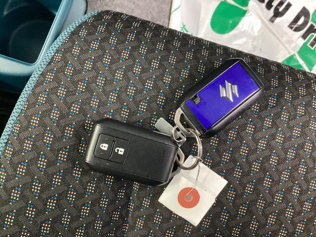 ハスラーハイブリッドＸ（岐阜県）の中古車