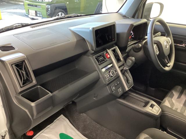 タフトＧ　クロムベンチャー（岐阜県）の中古車
