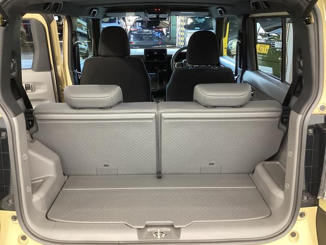 タフトＸ（岐阜県）の中古車